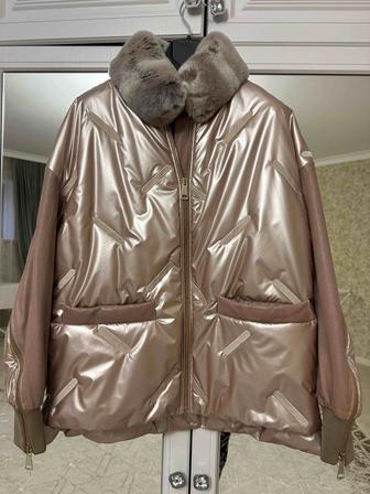 Продам новую куртку