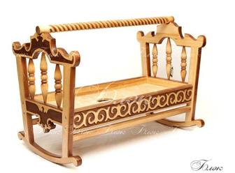 Бесик-колыбель