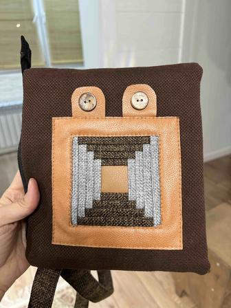 Сумка. Через плечо