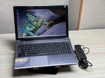 i5/6RAM мощный ноутбук Lenovo