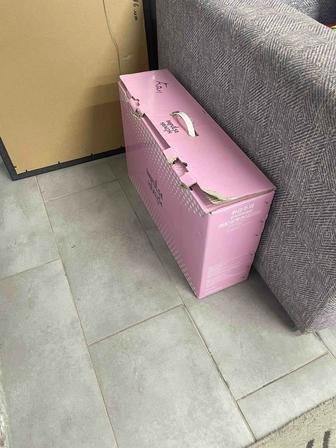 Продам корейский универсальный аппарат для массажа