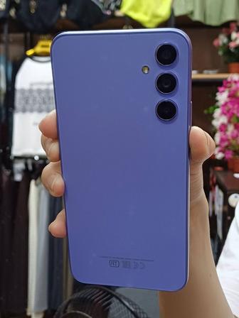Телефон Samsung A34