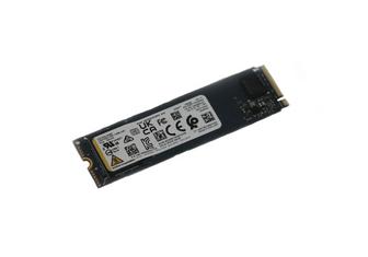 Жесткий диск SSD 256 Gb NVMe M.2 M.2 2280 KIOXIA