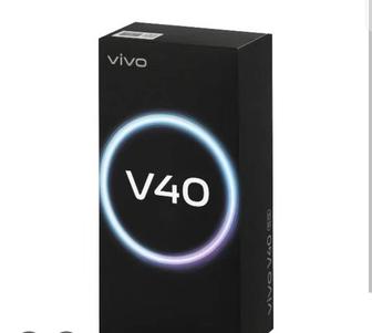 Продам телефон Vivo v40