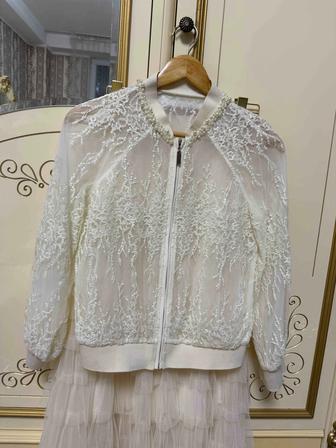 Нарядная двойка