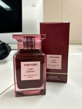 Продается оригинальный Tom Ford Lost Cherry