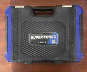 super force набор инструментов