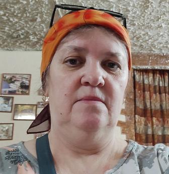 Уборщик / уборщица