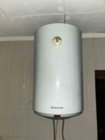 Продам бойлер
