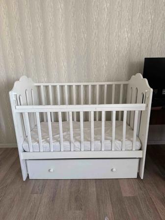 Кровать детская!