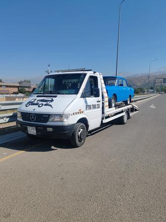 Услуги эвакуатора круглосуточно Каскелен Шамалган Узынагаш Самсы Таргап