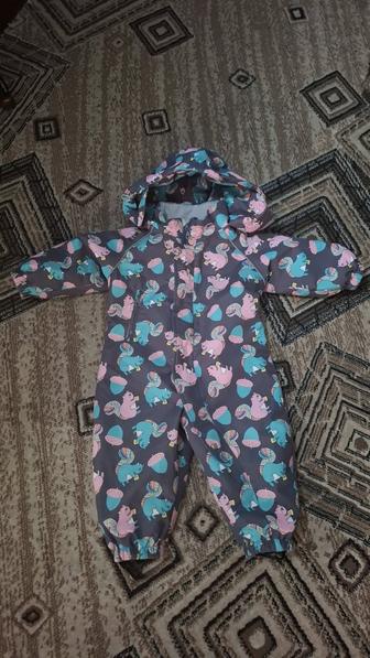 Продам детский комбинезон