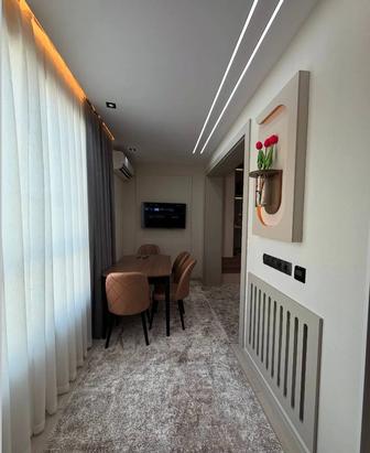 Малярные работы