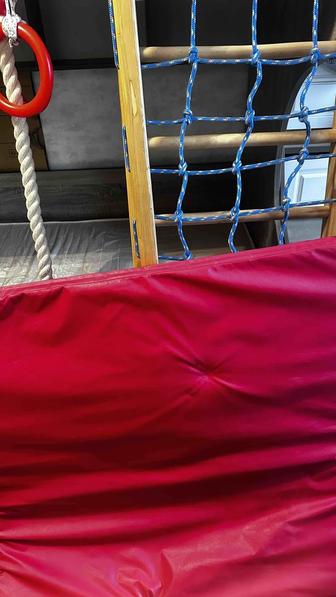 Спортивный комплекс