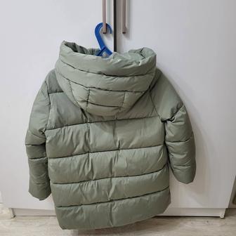 Продам зимнюю куртку