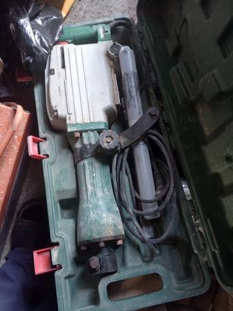 Отбойный молоток