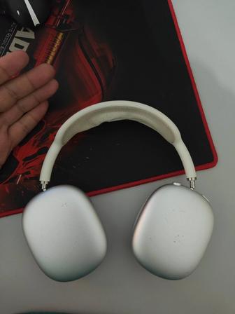 Airpods MAX серые