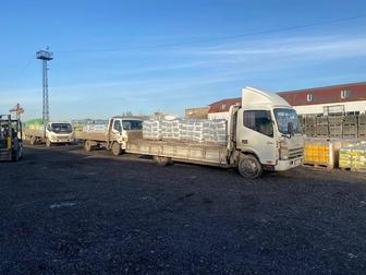 Жургузуши керек грузавой машина 5 тоналык кытай машинасы