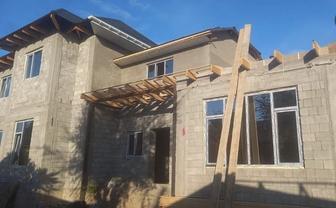 Окна двери и витражи