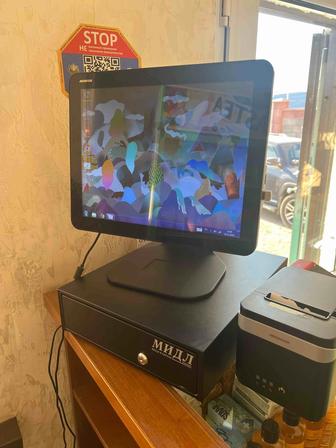 Продам моноблок