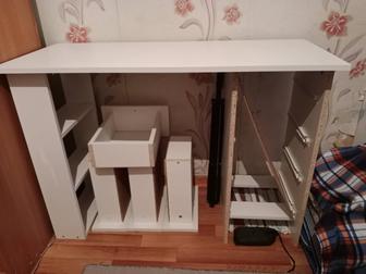 Продам стол письменный срочно