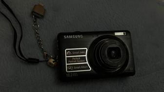 Цифровой фотоаппарат