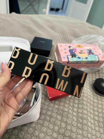 Палетка теней для век Bobbi Brown