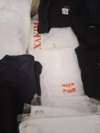 Футболки. Майки. Мужские. Новые