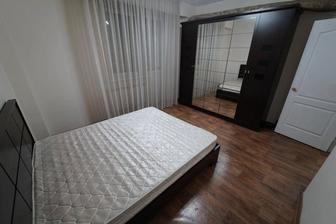 Продам спальную кровать / bed for sale