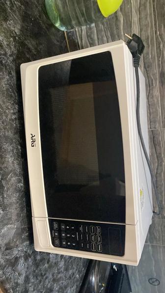 Продам микроволновку