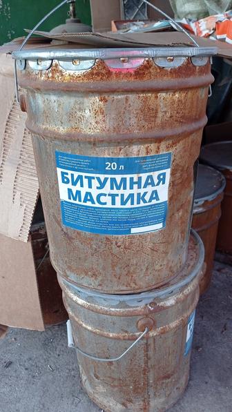 Мастика