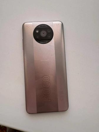 Продам телефон Poco X3 Pro