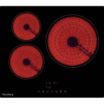 Варочная поверхность