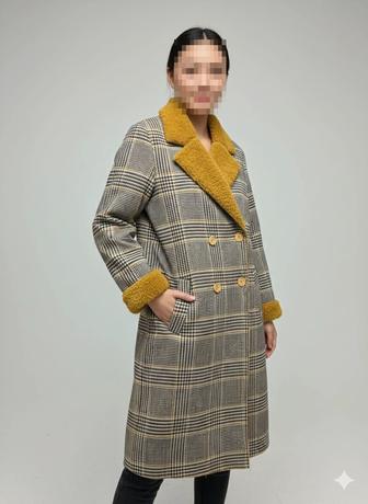 Пальто женское г. Актау