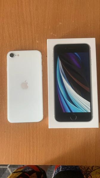 iPhone SE2022