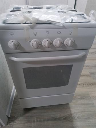 Газовая плита