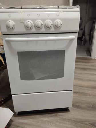 Газовая плита