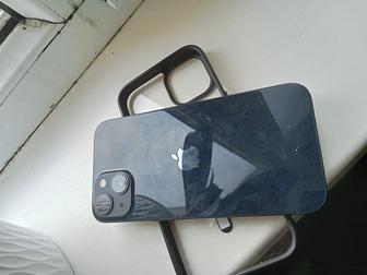 Обмен Айфон 13