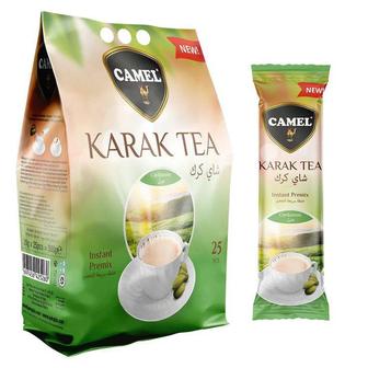 Карак чай
