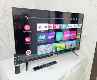 Телевизор TCL Смарт ТВ