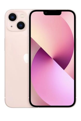 iPhone 13 pink, 256g