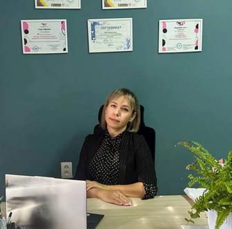 Персональный бухгалтер ИП,ТОО не дорого