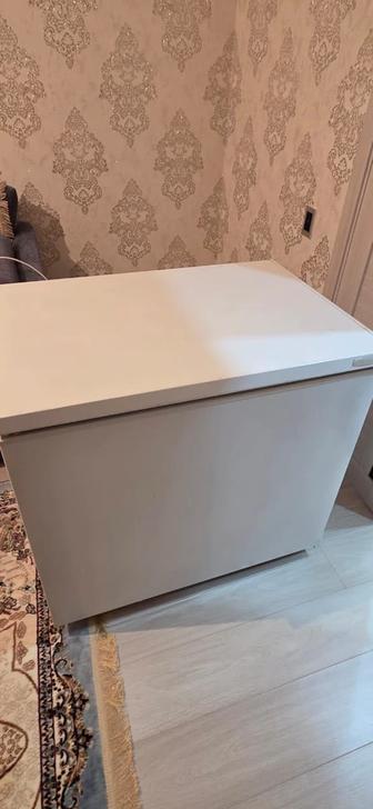 Морозильный ларь