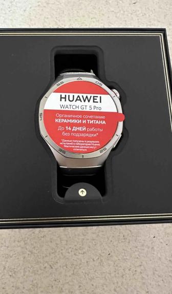 Смарт часы Huawei