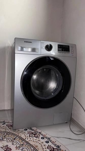 Стиральная машина автомат