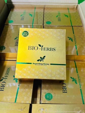 Био хербс 10 пакетиков Bio herbs