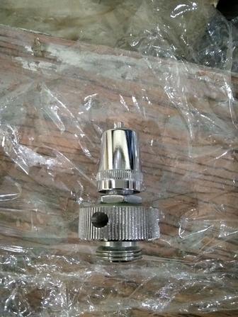 Продам предохраниТельный клапан на коТел Электролюкс