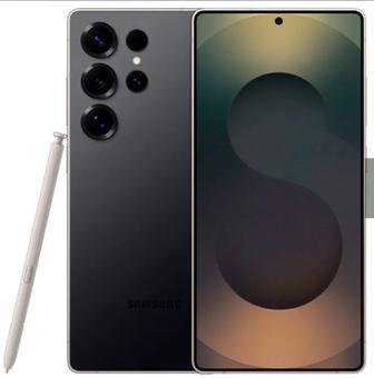 Samsung s25 ultra