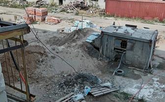 Сдам в аренду штукатурную станцию