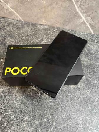 Продам телефон б/у POCO X5 Pro 5G